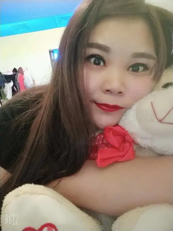 Anna B2B massage