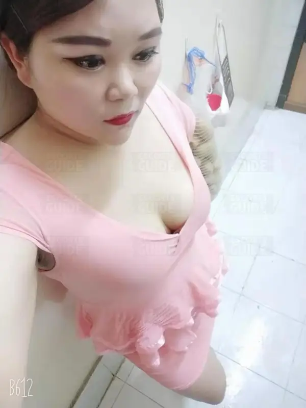 Anna B2B massage