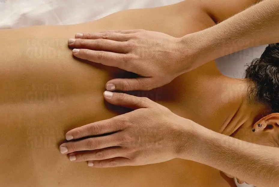 Mali Massage in Bahrain