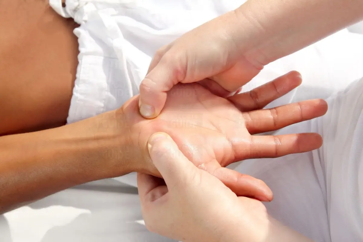 Mali Massage in Bahrain