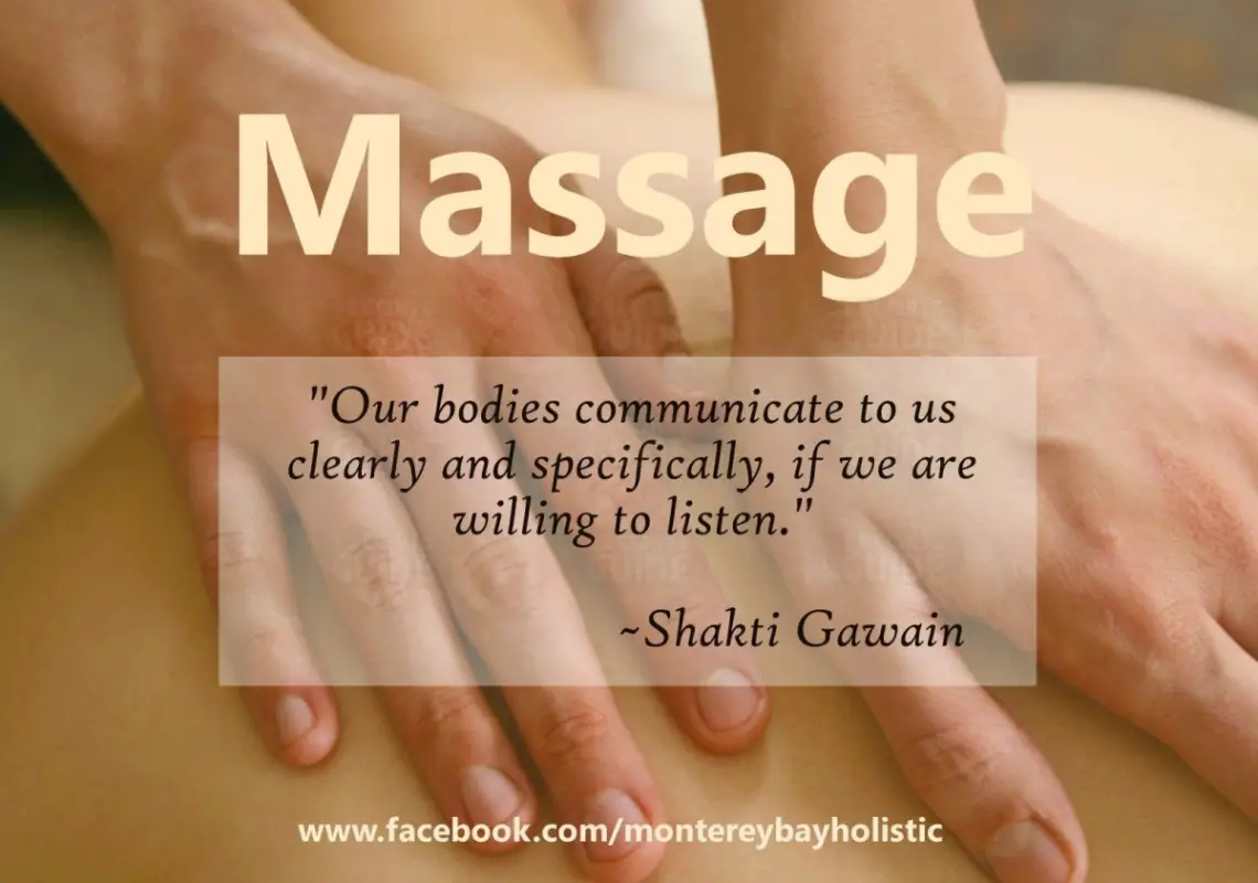 Mali Massage in Bahrain