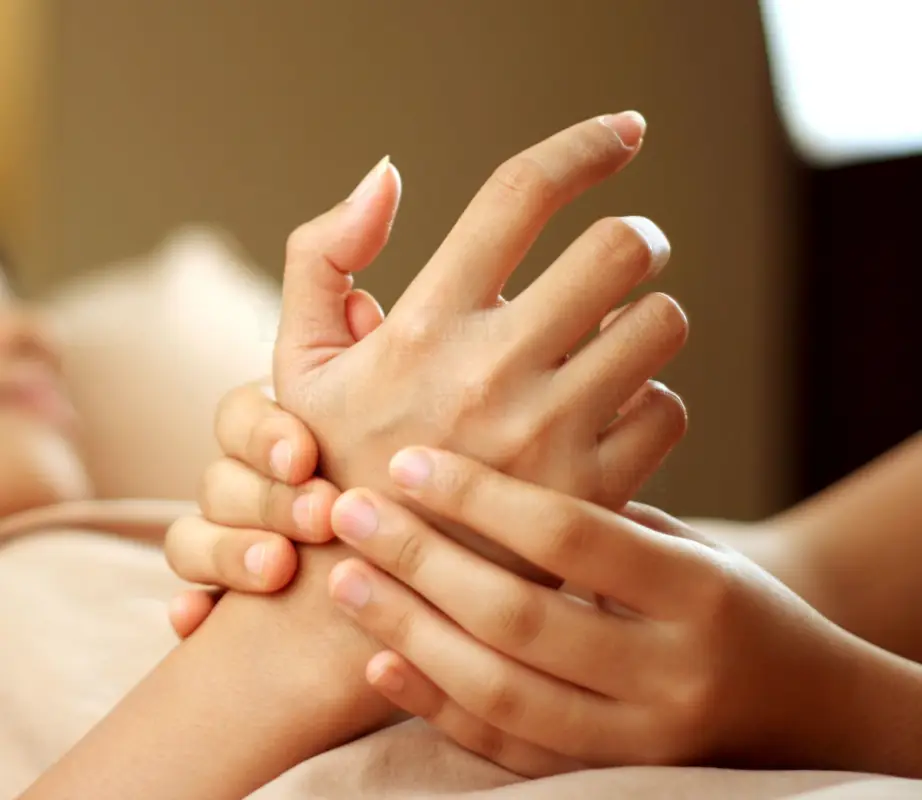 Mali Massage in Bahrain