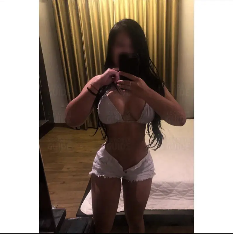 NEW Naughty Latina