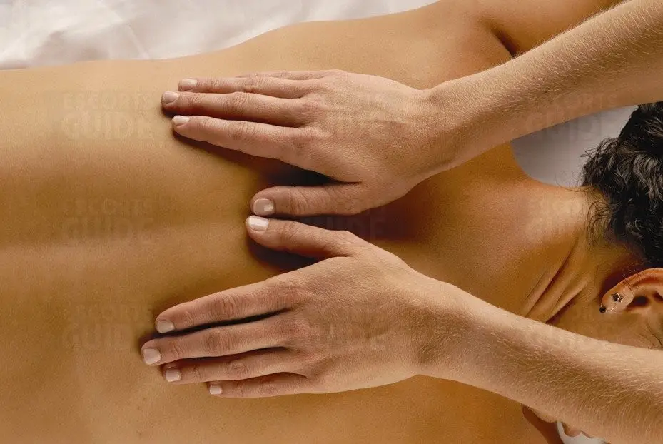Linda's Massage
