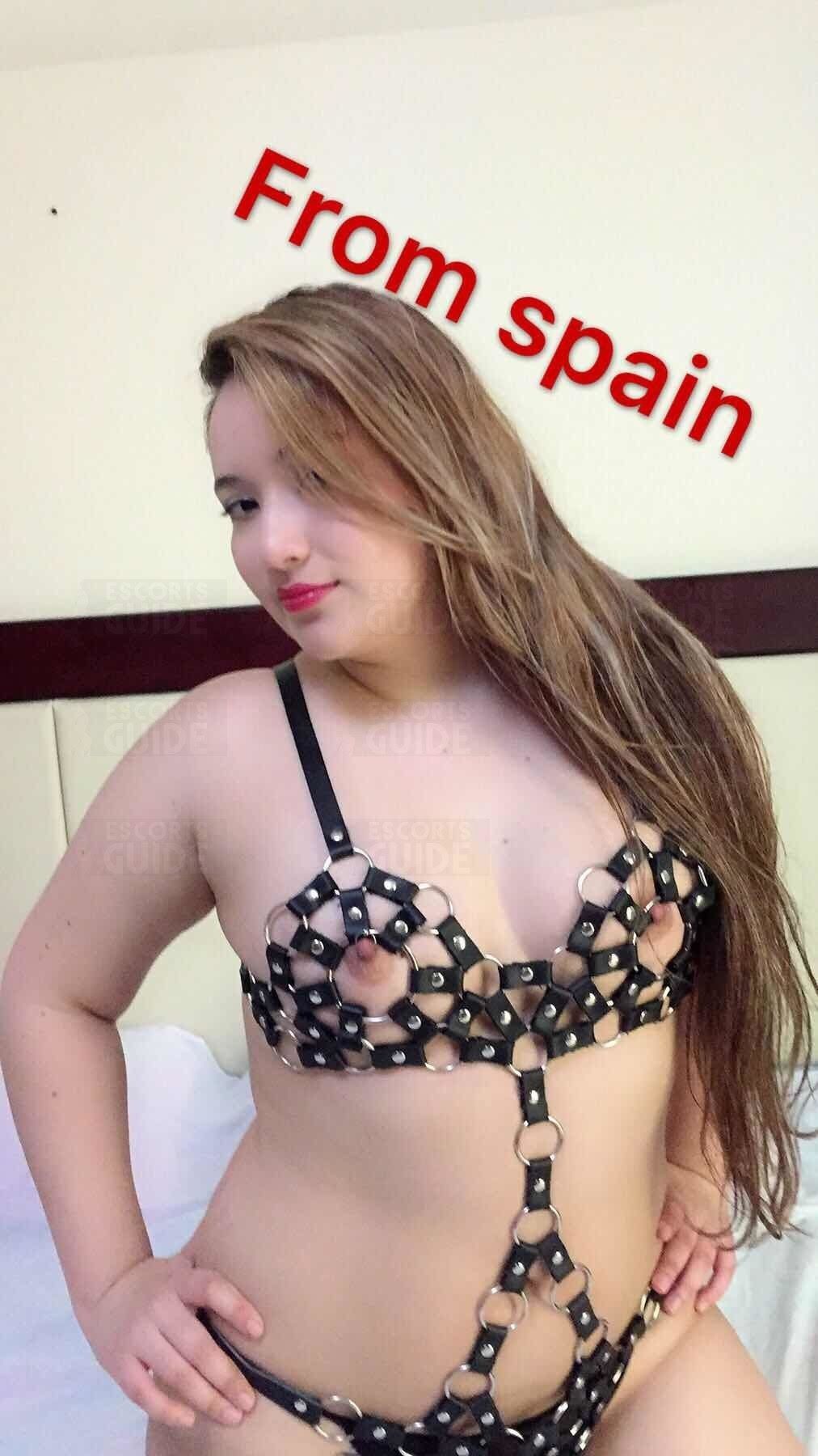 Maria - Spain