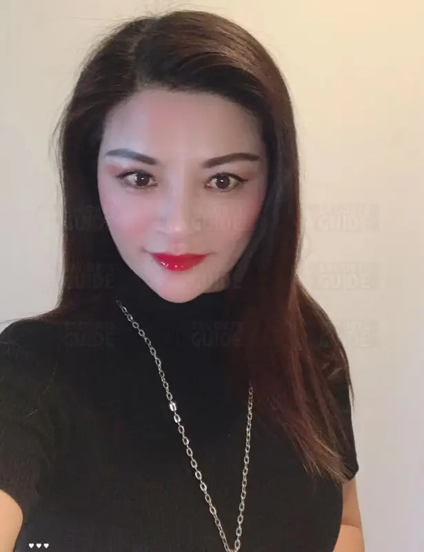 Lucy New!