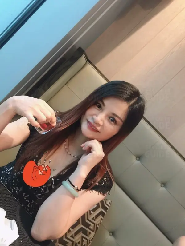 Lucy New!