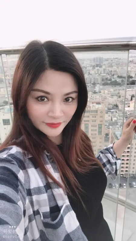 Lucy New!