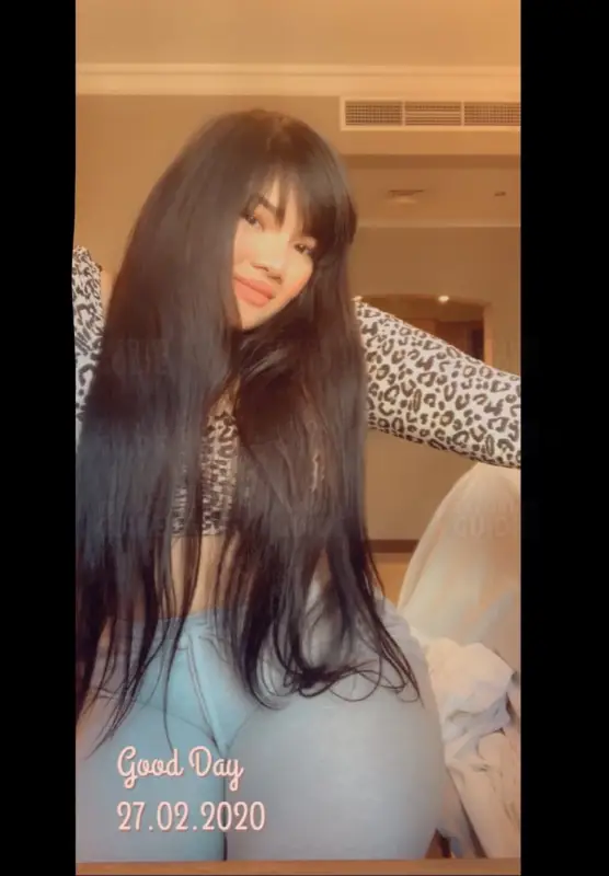 Real Massages Lucy Good Girl 20 Y Old