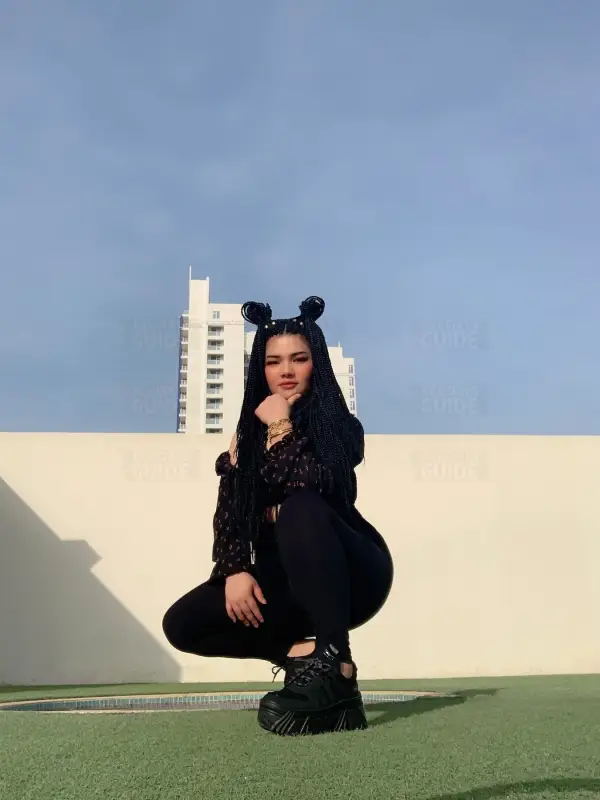 Real Massages Lucy Good Girl 20 Y Old