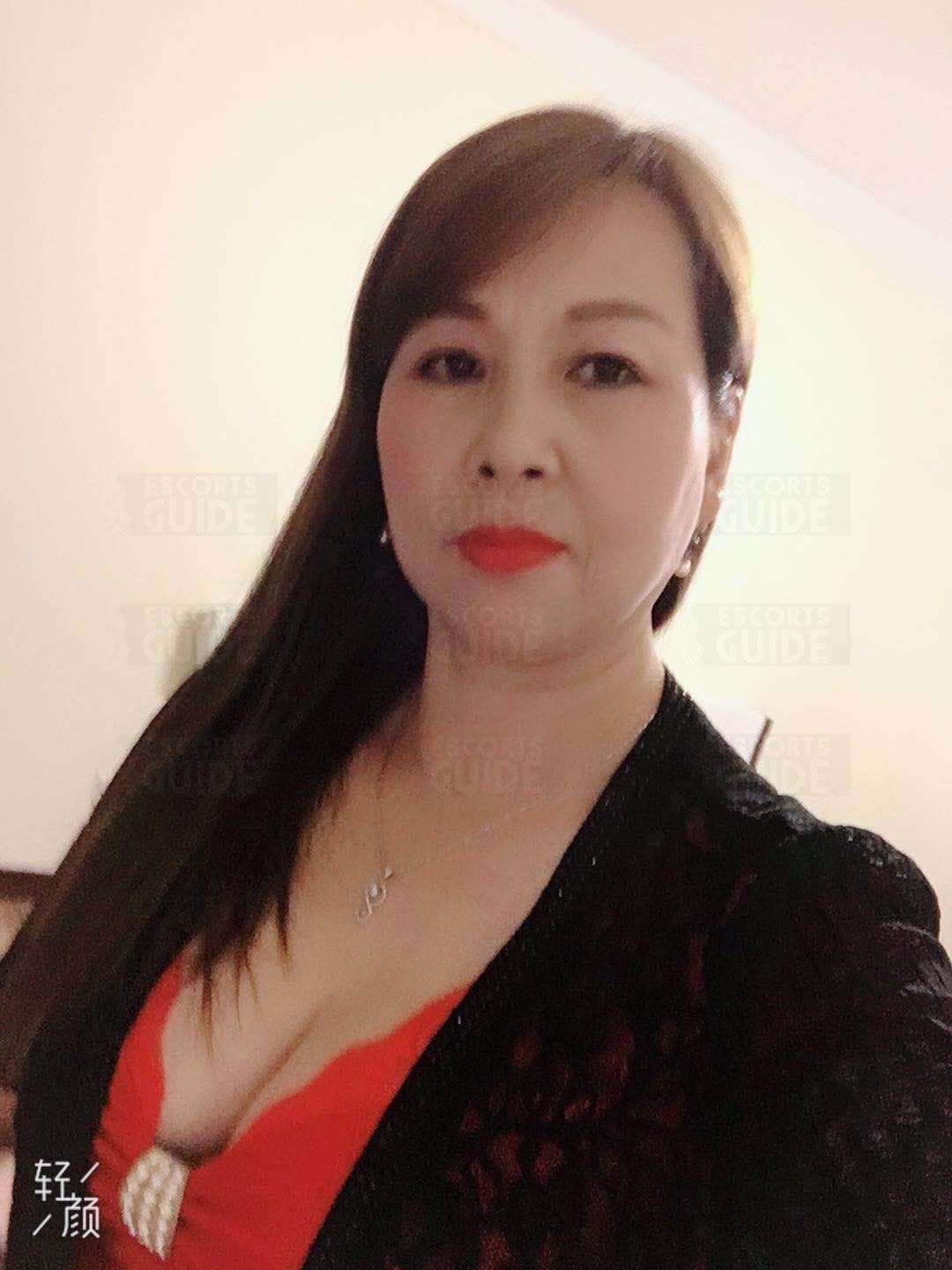 Sasa China Massage