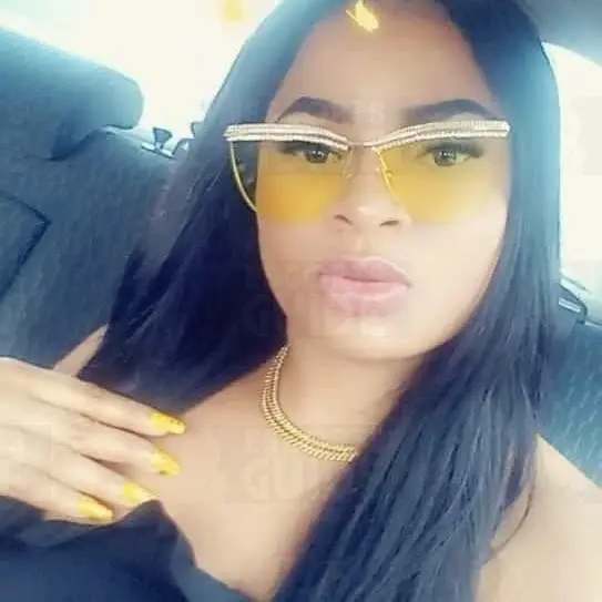 Jenny Diamond