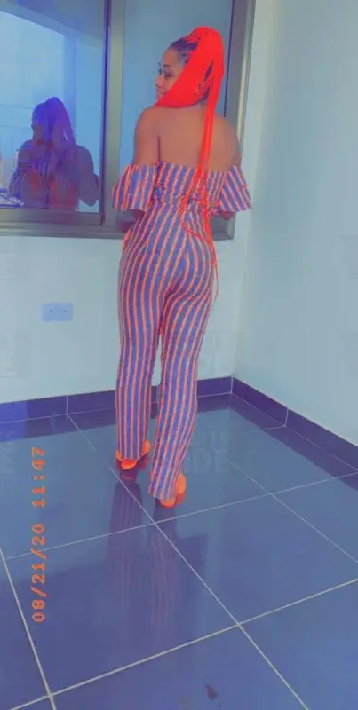 Debbie
