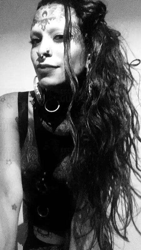 Miss Aneris