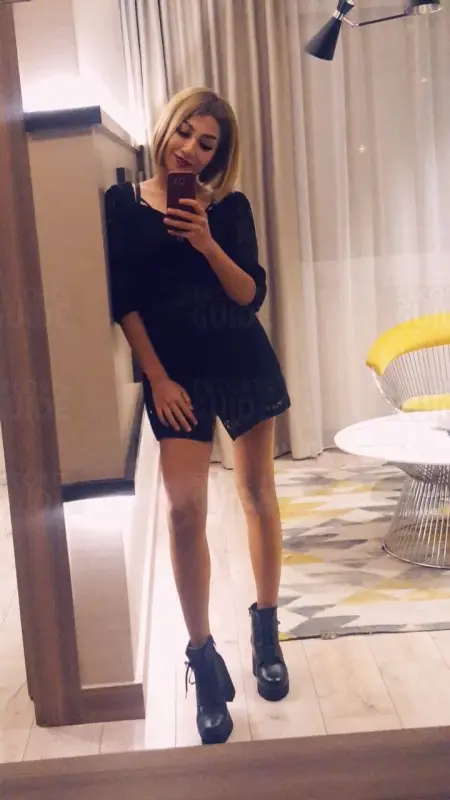 Russian Snejana