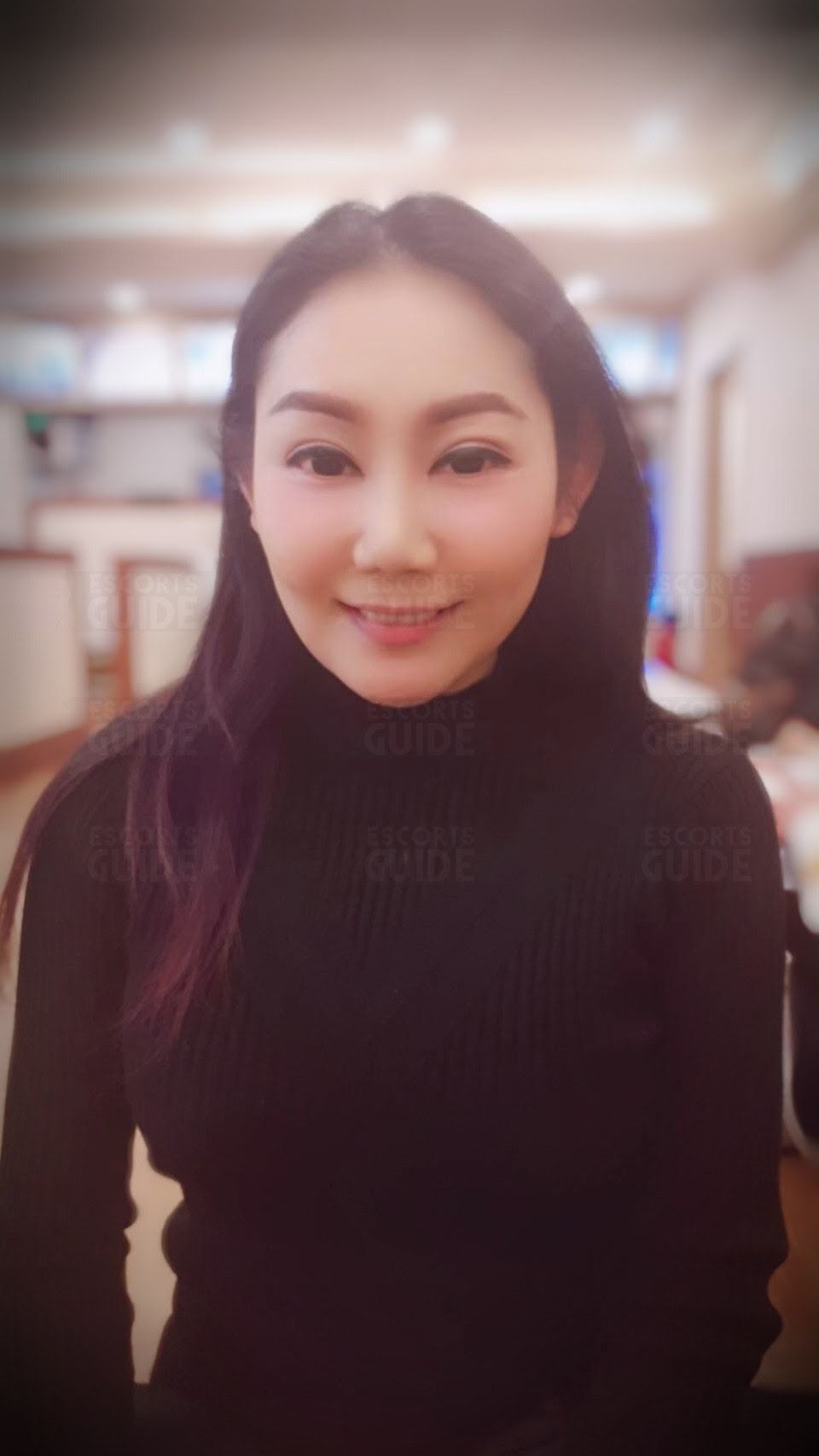 Cutie girl