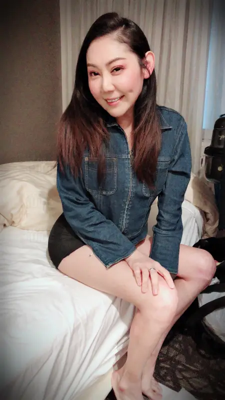Cutie girl