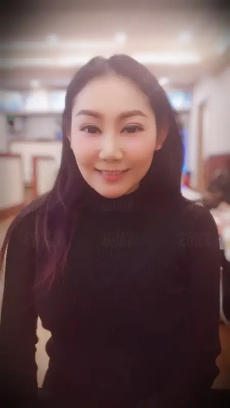 Cutie girl — Bangkok