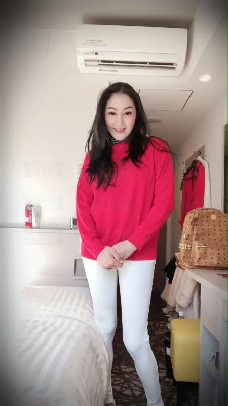 Cutie girl