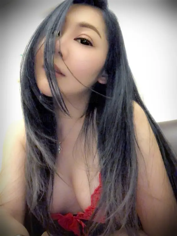 Cutie girl