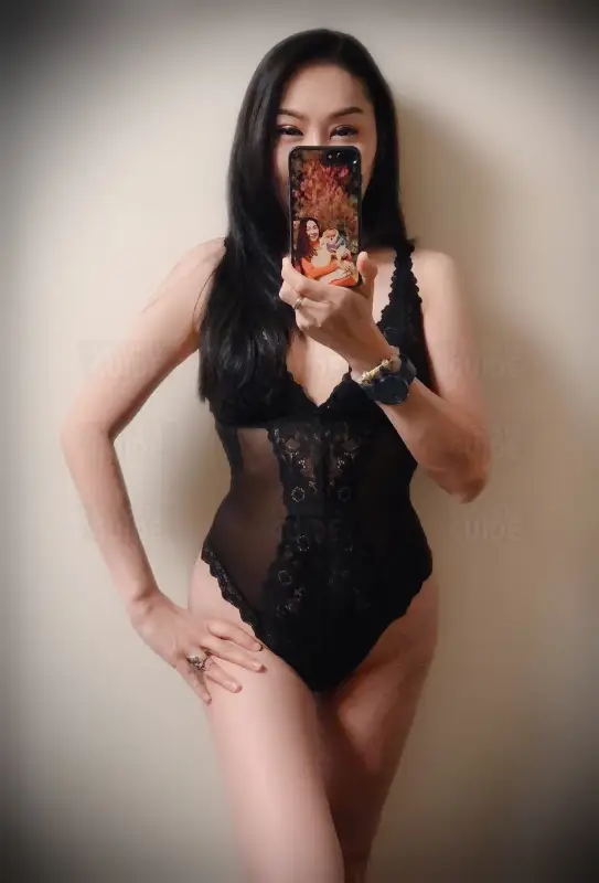 Cutie girl