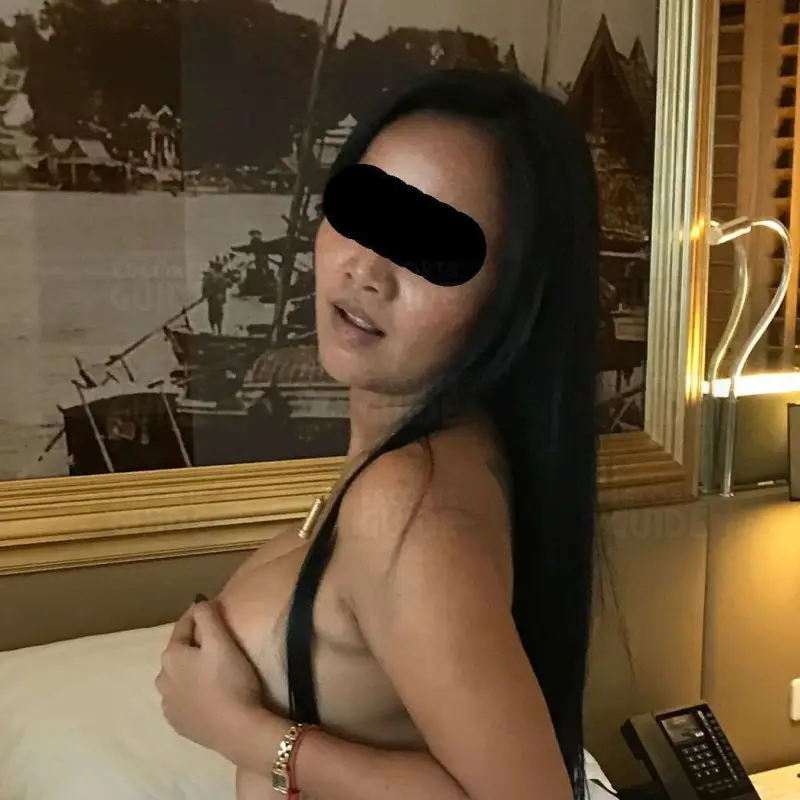 Busty Tara - A-Level, Strap-on & Fetish