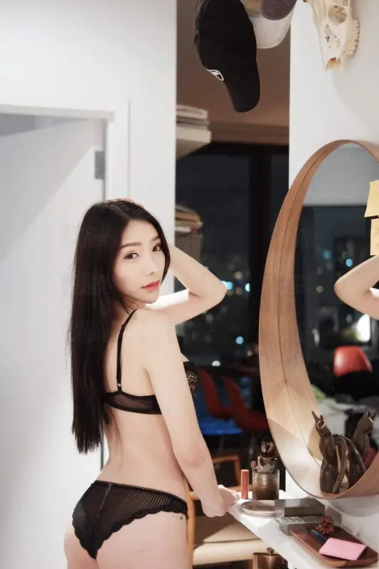 Matcha hot girl