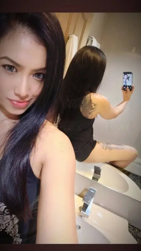 Bangkok queen