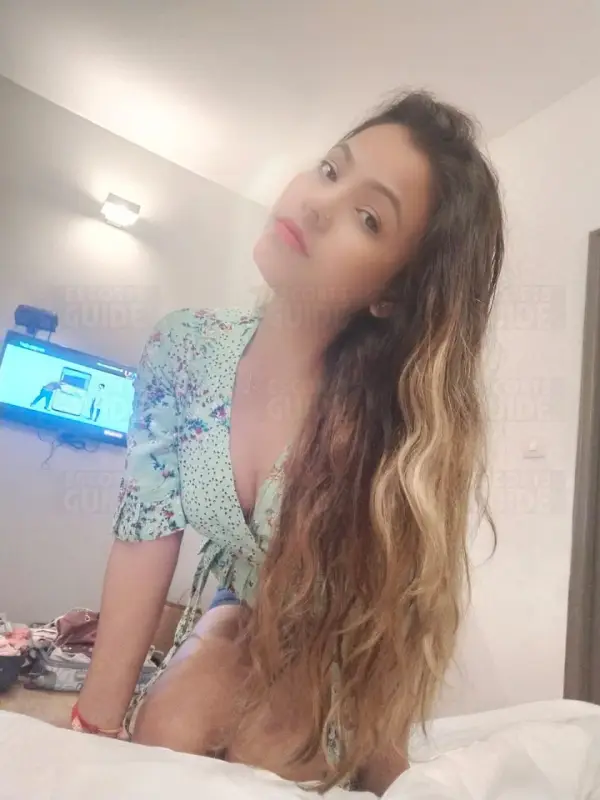 Soniya — Bangalore