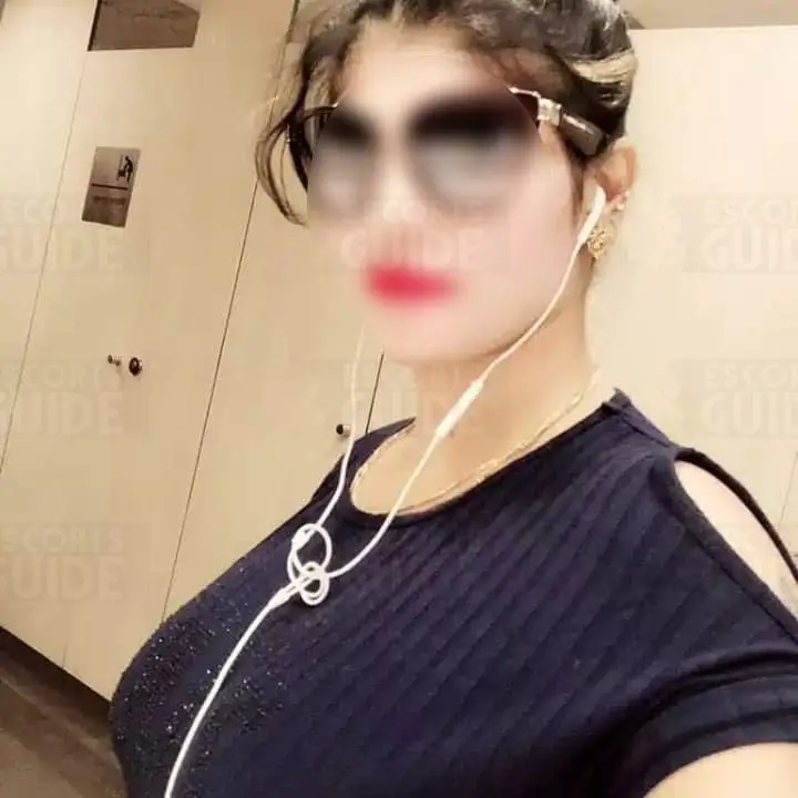 Sidra Qure for Real Meet — Bangalore