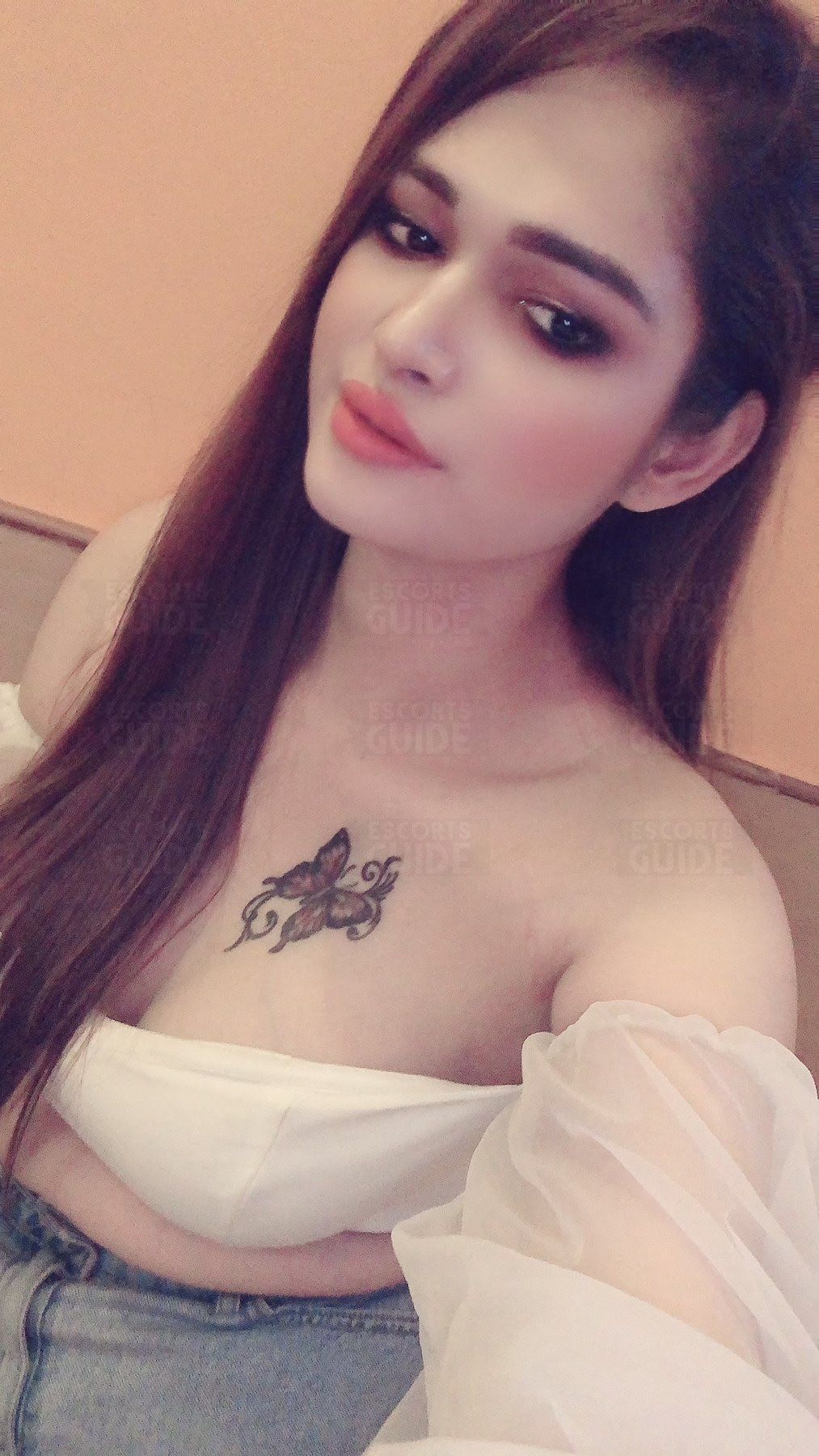 Its Me Manisha Cam Show Model Wid Face