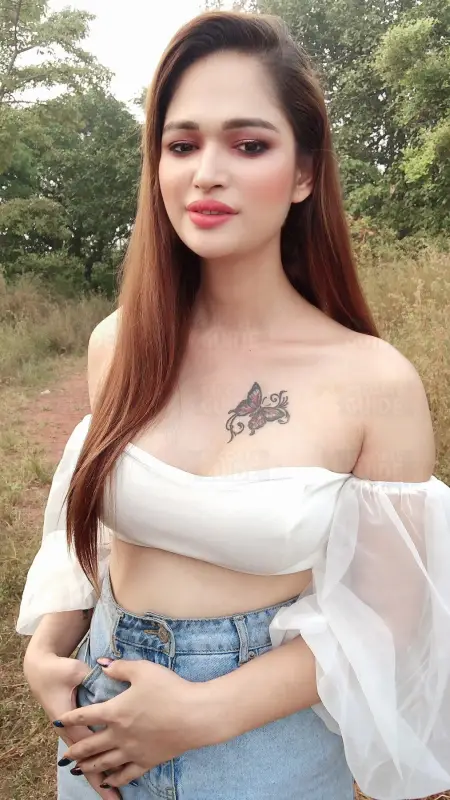 Its Me Manisha Cam Show Model Wid Face