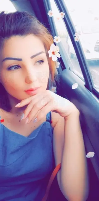 Radika Russain Female Escorts Bangalore