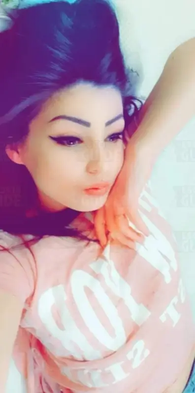 Radika Russain Female Escorts Bangalore