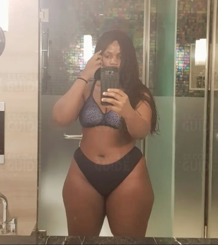 Emily Bombshell Unleashed