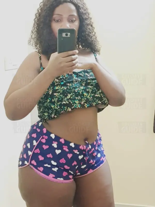 Emily Bombshell Unleashed