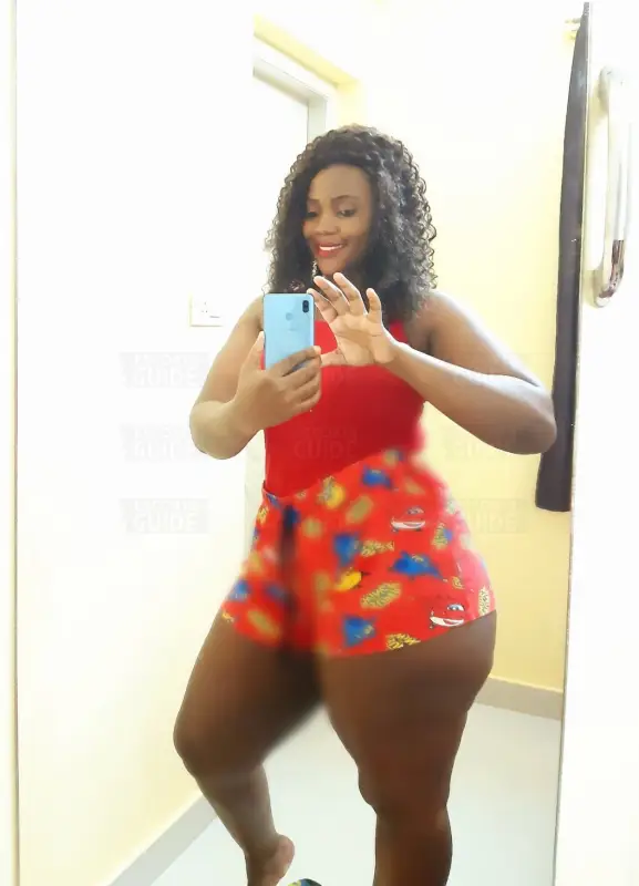 Emily Bombshell Unleashed