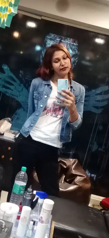 Nisha