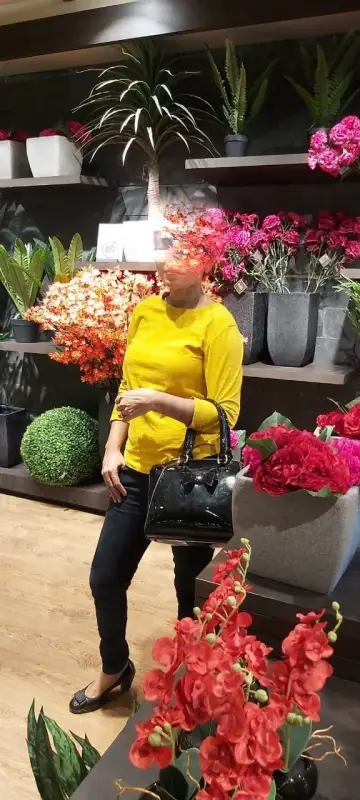 Monica