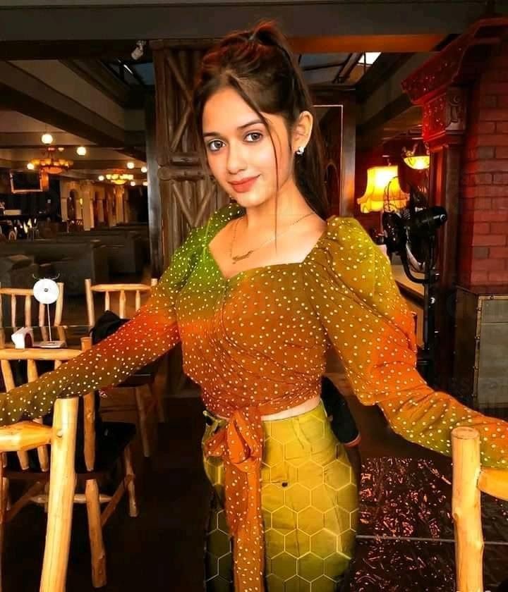 Natasha Kapoor