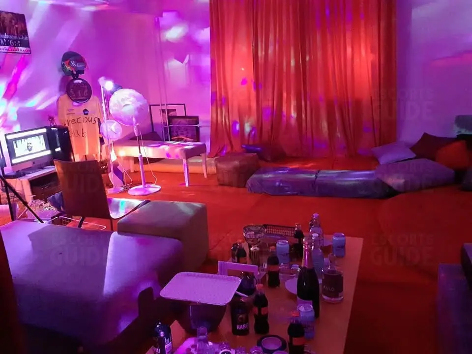 Precious Club