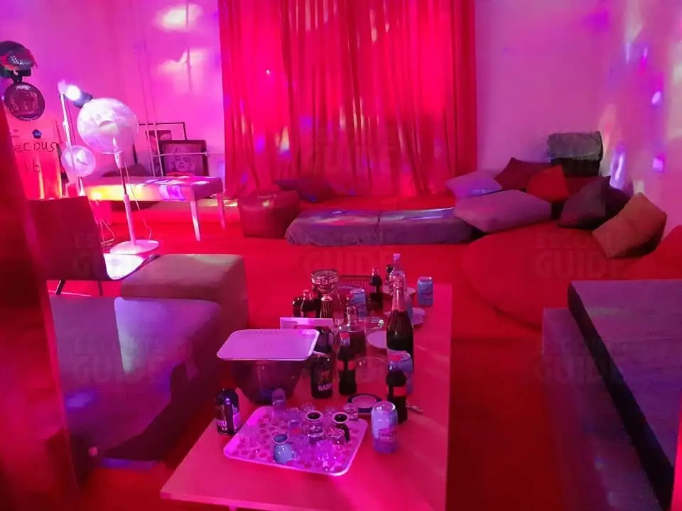 Precious Club
