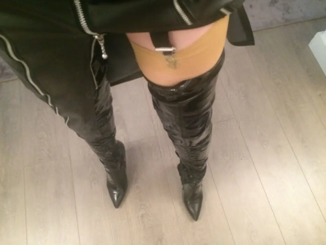 Mistress Marie