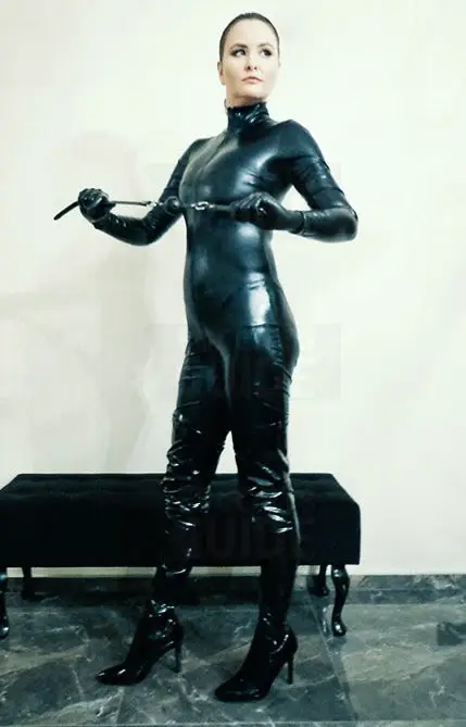 Mistress Marie