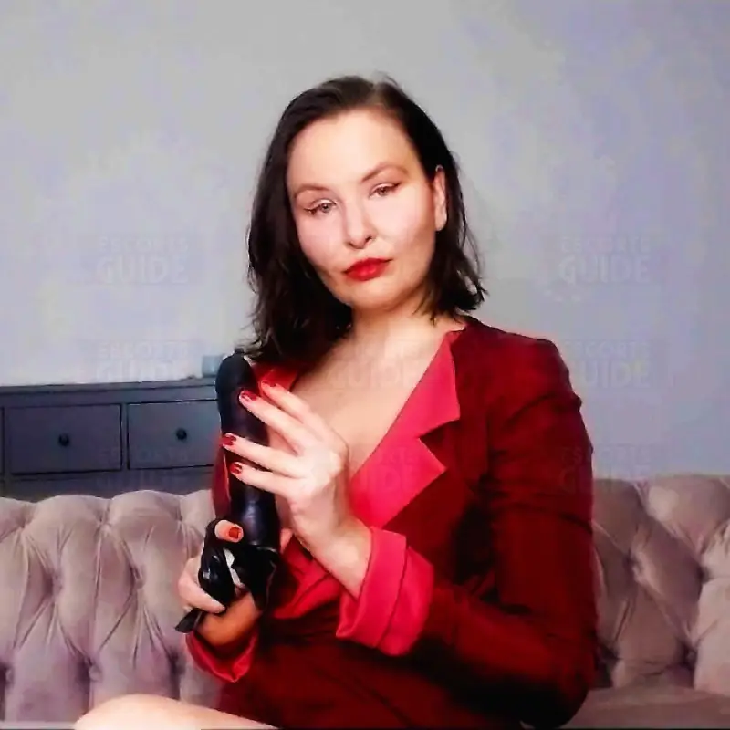 Mistress Marie