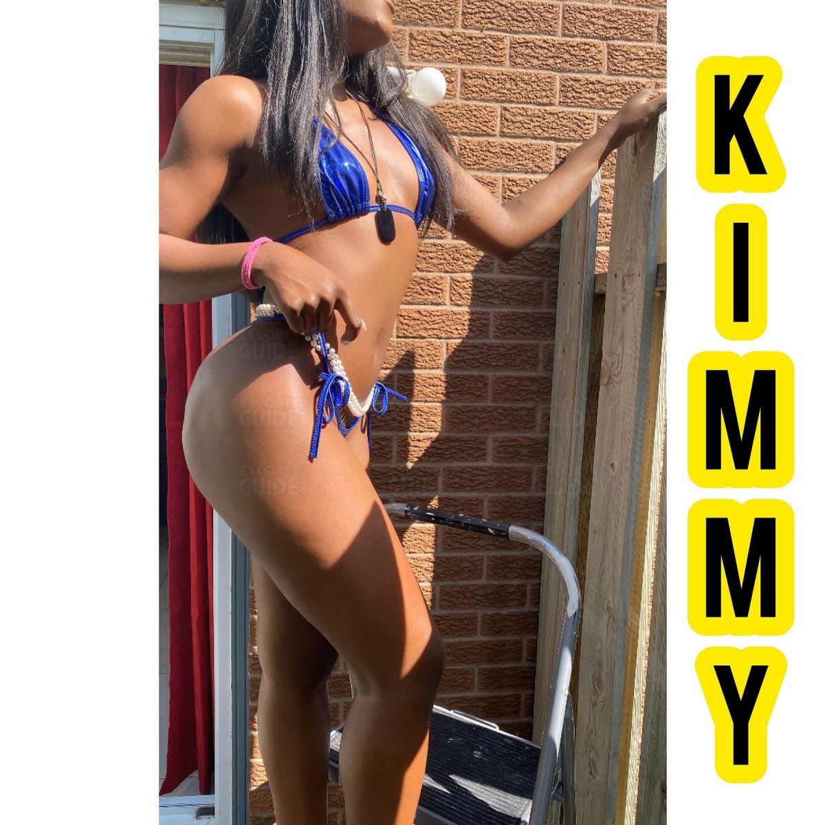 Kimmy