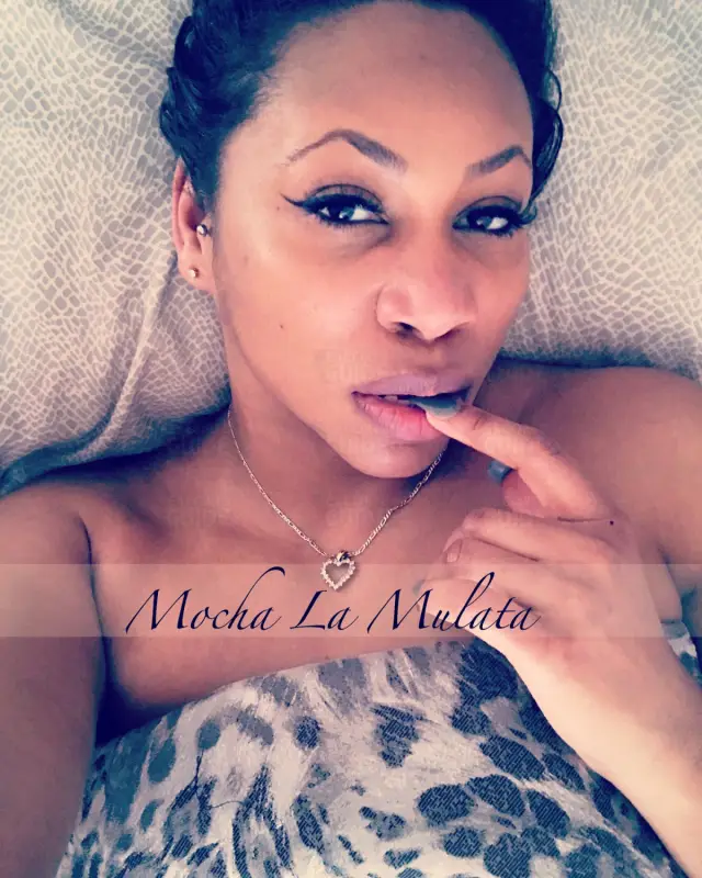 Mocha La Mulata