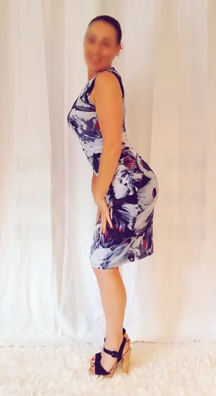 Ms Charlotte Quinn — Halifax