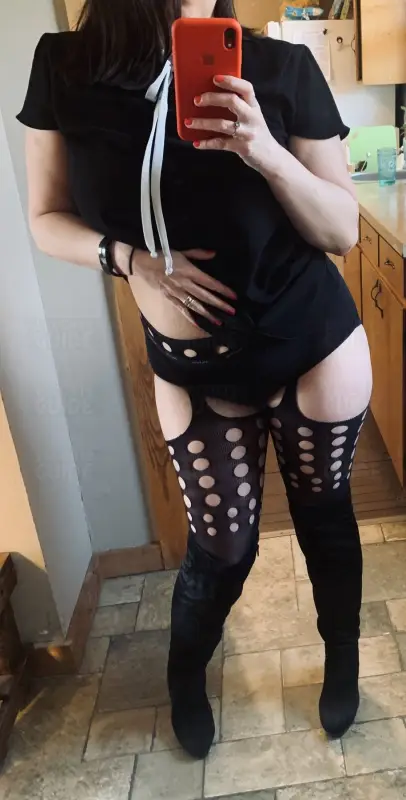 Veronica Knoxx