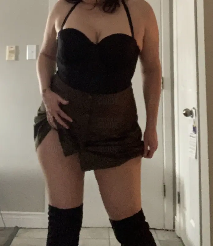 Veronica Knoxx
